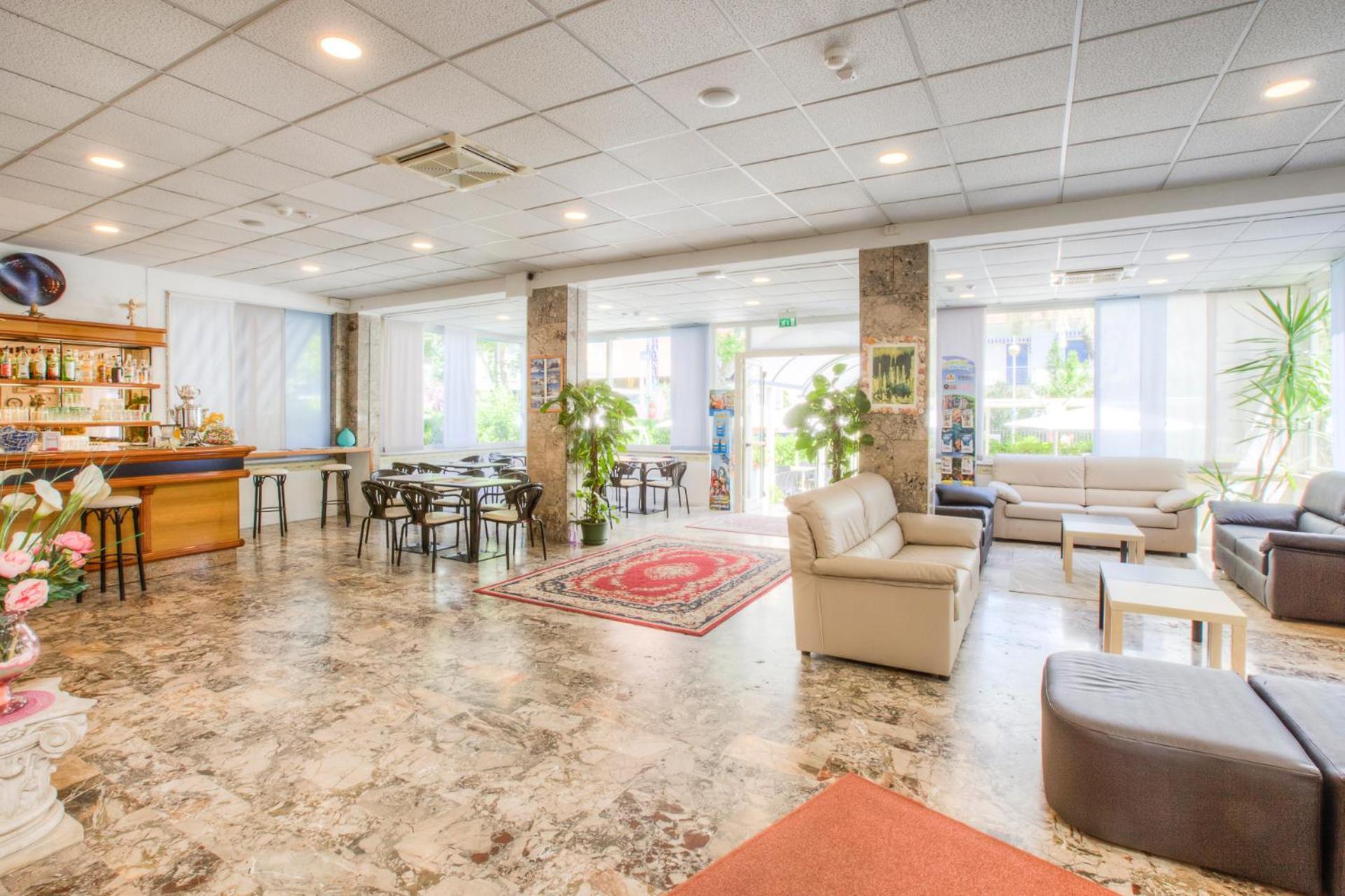 Hotel Taunus - Vista Mare Риччоне Экстерьер фото
